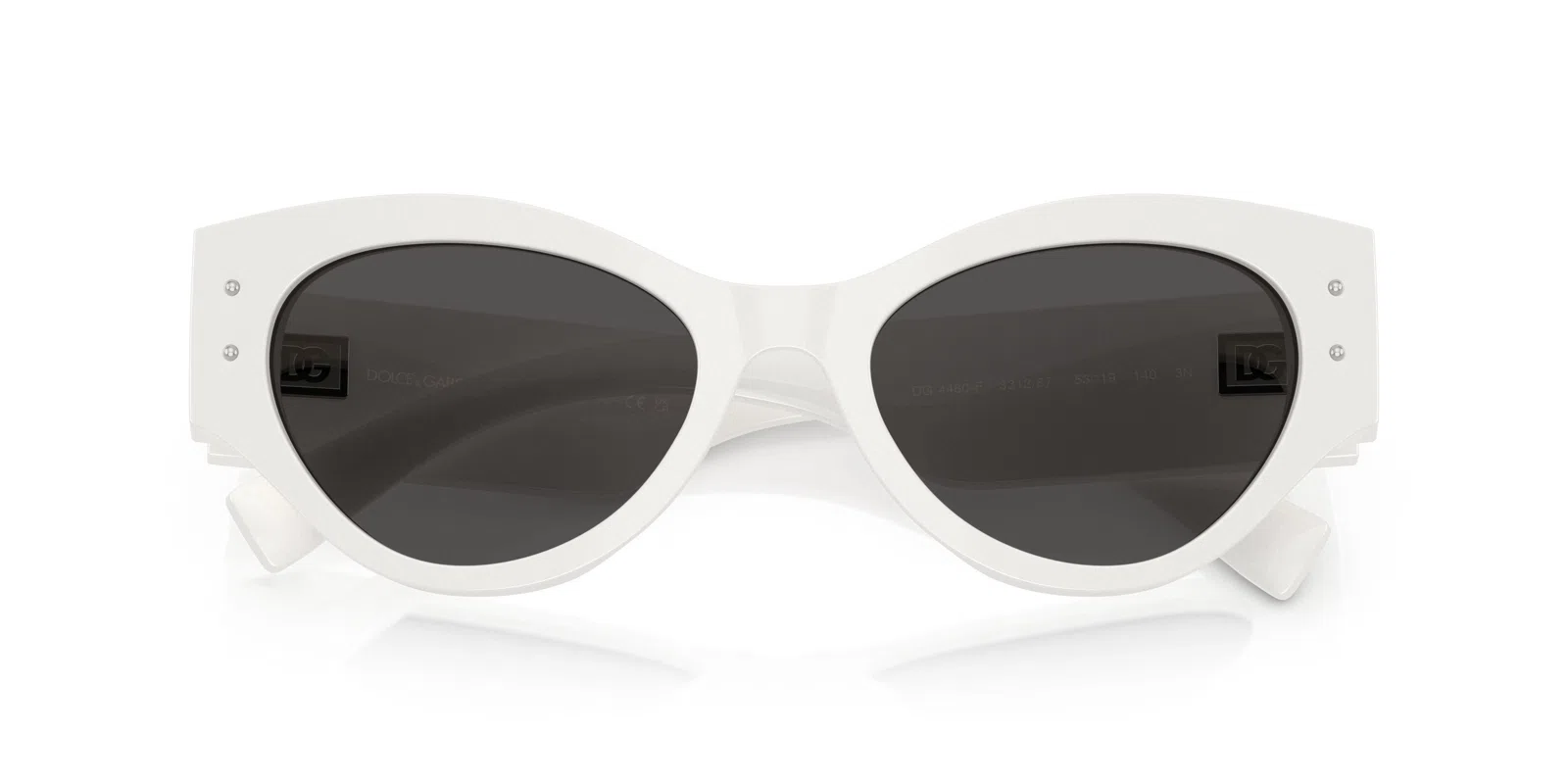 Dolce & Gabbana 4480F Sunglasses - view 30